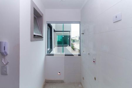 Apartamento à venda com 38m², 1 quarto e sem vagaÁrea de Serviço