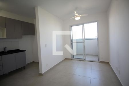 Apartamento para alugar em Imirim