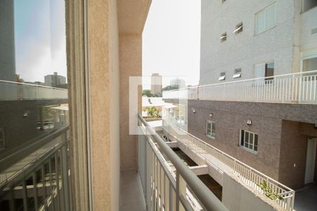 Apartamento para alugar com 2 quartos, 47m² em Vila Maria, São Paulo