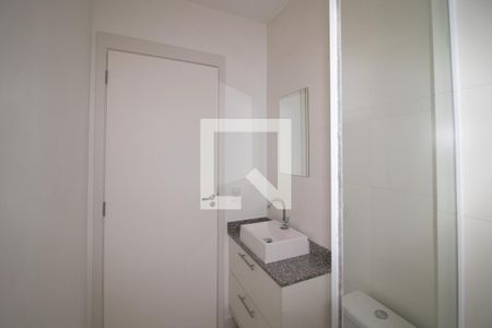 Apartamento à venda com 47m², 2 quartos e 1 vagaBanheiro