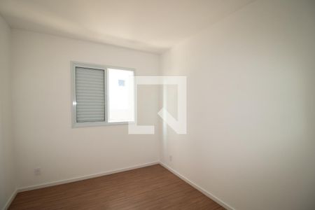 Apartamento à venda com 47m², 2 quartos e 1 vagaQuarto 2