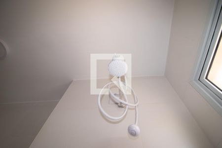 Apartamento à venda com 47m², 2 quartos e 1 vagaBanheiro