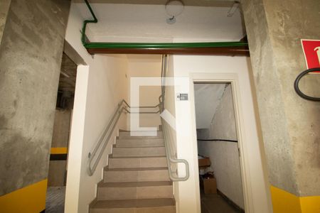 Apartamento à venda com 47m², 2 quartos e 1 vagaÁrea comum