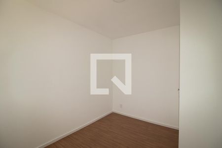 Apartamento à venda com 47m², 2 quartos e 1 vagaQuarto 2
