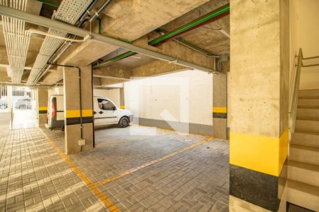 Apartamento à venda com 47m², 2 quartos e 1 vagaGaragem