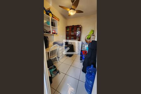 Apartamento para alugar com 152m², 2 quartos e 2 vagas Apartamento para alugar com 152m², 2 quartos e 2 vagasQuarto de Serviço