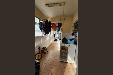 Apartamento para alugar com 152m², 2 quartos e 2 vagas Apartamento para alugar com 152m², 2 quartos e 2 vagasÁrea de Serviço