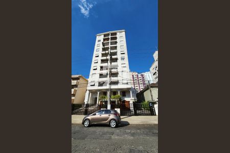 Apartamento para alugar com 152m², 2 quartos e 2 vagas Apartamento para alugar com 152m², 2 quartos e 2 vagasFachada do Prédio