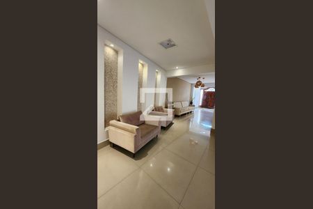 Apartamento para alugar com 152m², 2 quartos e 2 vagas Apartamento para alugar com 152m², 2 quartos e 2 vagasHall de entrada