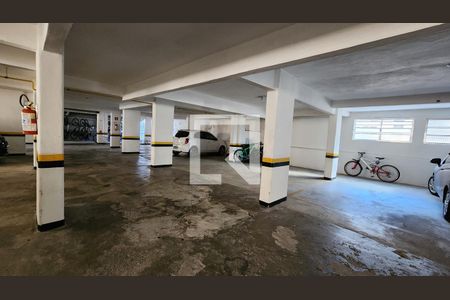 Apartamento para alugar com 152m², 2 quartos e 2 vagas Apartamento para alugar com 152m², 2 quartos e 2 vagasGaragem
