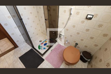 Apartamento para alugar com 152m², 2 quartos e 2 vagas Apartamento para alugar com 152m², 2 quartos e 2 vagasBanheiro