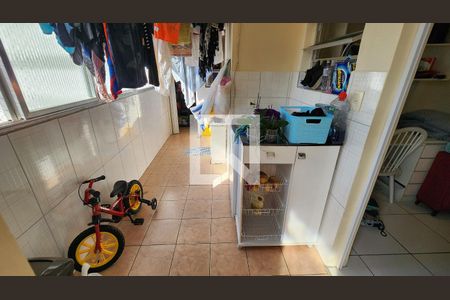 Apartamento para alugar com 152m², 2 quartos e 2 vagas Apartamento para alugar com 152m², 2 quartos e 2 vagasÁrea de Serviço