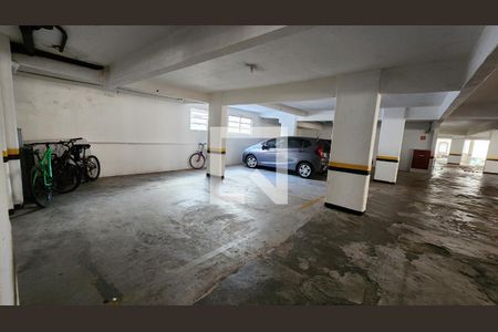 Apartamento para alugar com 152m², 2 quartos e 2 vagas Apartamento para alugar com 152m², 2 quartos e 2 vagasGaragem