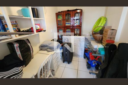 Apartamento para alugar com 152m², 2 quartos e 2 vagas Apartamento para alugar com 152m², 2 quartos e 2 vagasQuarto de Serviço
