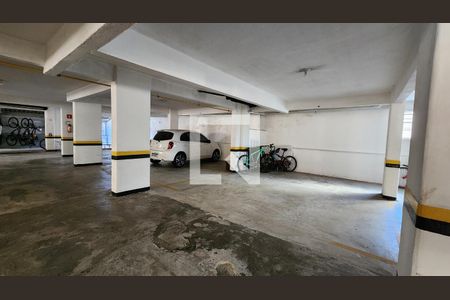 Apartamento para alugar com 152m², 2 quartos e 2 vagas Apartamento para alugar com 152m², 2 quartos e 2 vagasGaragem