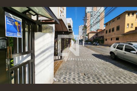 Apartamento para alugar com 152m², 2 quartos e 2 vagas Apartamento para alugar com 152m², 2 quartos e 2 vagasVista da Rua