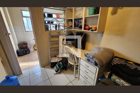 Apartamento para alugar com 152m², 2 quartos e 2 vagas Apartamento para alugar com 152m², 2 quartos e 2 vagasQuarto de Serviço