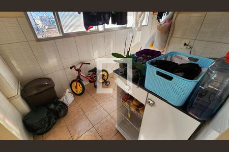 Apartamento para alugar com 152m², 2 quartos e 2 vagas Apartamento para alugar com 152m², 2 quartos e 2 vagasÁrea de Serviço