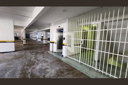 Apartamento para alugar com 152m², 2 quartos e 2 vagas Apartamento para alugar com 152m², 2 quartos e 2 vagasGaragem