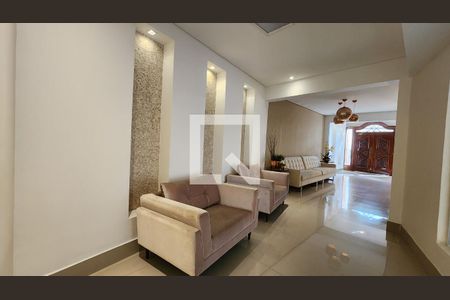 Apartamento para alugar com 152m², 2 quartos e 2 vagas Apartamento para alugar com 152m², 2 quartos e 2 vagasHall de entrada