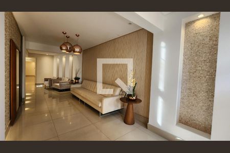 Apartamento para alugar com 152m², 2 quartos e 2 vagas Apartamento para alugar com 152m², 2 quartos e 2 vagasHall de entrada