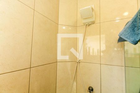 Casa de condomínio à venda com 101m², 3 quartos e 2 vagasBanheiro da Suíte 2