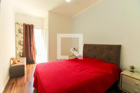 Casa de condomínio à venda com 101m², 3 quartos e 2 vagasSuíte 2