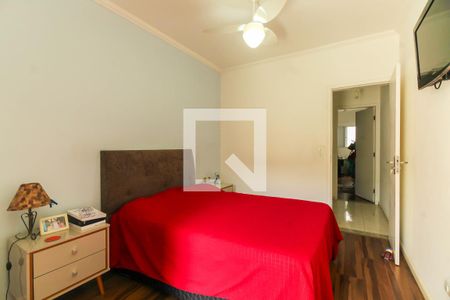 Casa de condomínio à venda com 101m², 3 quartos e 2 vagasSuíte 2