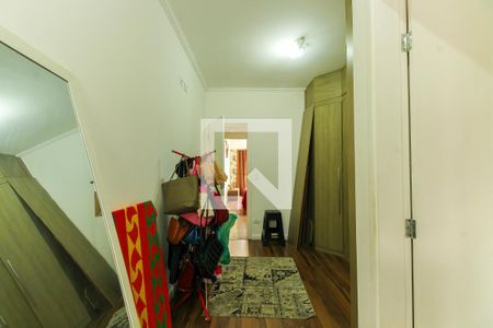 Casa de condomínio à venda com 101m², 3 quartos e 2 vagasEscritório