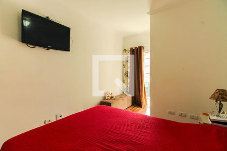 Casa de condomínio à venda com 101m², 3 quartos e 2 vagasSuíte 2