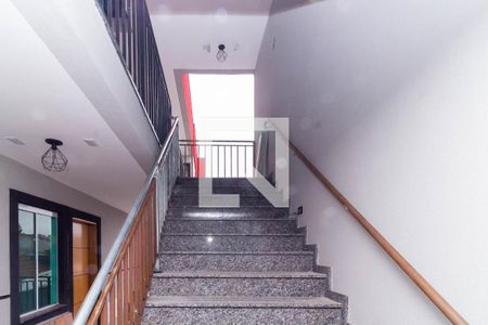 Apartamento para alugar com 30m², 1 quarto e sem vaga Apartamento para alugar com 30m², 1 quarto e sem vagaÁrea comum