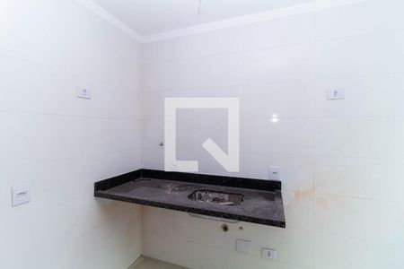 Apartamento para alugar com 30m², 1 quarto e sem vaga Apartamento para alugar com 30m², 1 quarto e sem vagaCozinha