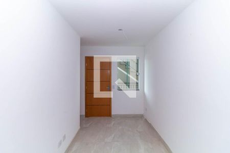 Sala de apartamento para alugar com 1 quarto, 30m² em Parque Independencia, São Paulo