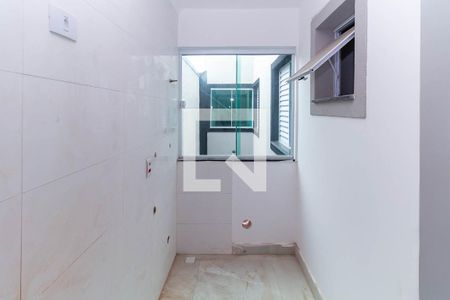 Apartamento para alugar com 30m², 1 quarto e sem vaga Apartamento para alugar com 30m², 1 quarto e sem vagaÁrea de Serviço