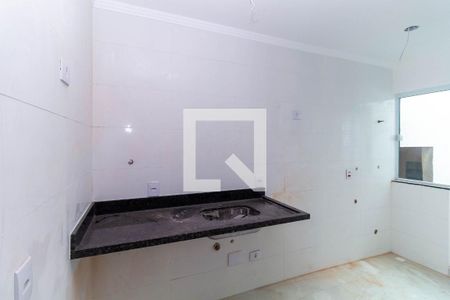 Apartamento para alugar com 30m², 1 quarto e sem vaga Apartamento para alugar com 30m², 1 quarto e sem vagaCozinha