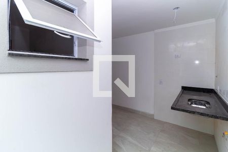 Apartamento para alugar com 30m², 1 quarto e sem vaga Apartamento para alugar com 30m², 1 quarto e sem vagaÁrea de Serviço