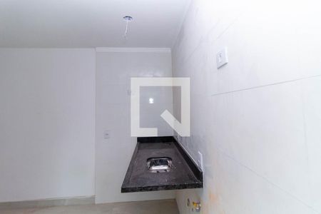 Apartamento para alugar com 30m², 1 quarto e sem vaga Apartamento para alugar com 30m², 1 quarto e sem vagaCozinha