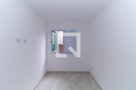 Quarto de apartamento para alugar com 1 quarto, 30m² em Parque Independencia, São Paulo