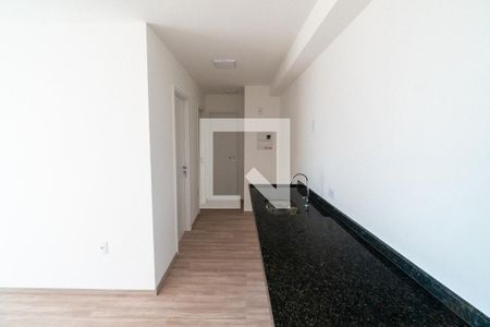 Apartamento à venda com 49m², 2 quartos e sem vagaCozinha
