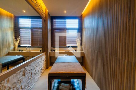 Apartamento à venda com 49m², 2 quartos e sem vagaSpa