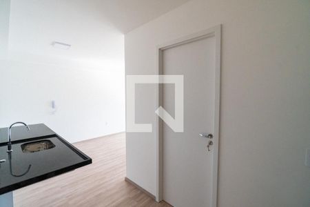 Apartamento à venda com 49m², 2 quartos e sem vagaCozinha