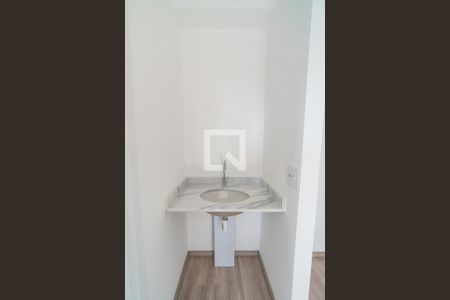 Apartamento à venda com 49m², 2 quartos e sem vagaBanheiro