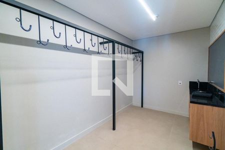 Apartamento à venda com 49m², 2 quartos e sem vagaBicicletário