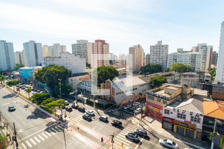 Apartamento à venda com 49m², 2 quartos e sem vagaVista do Quarto 2