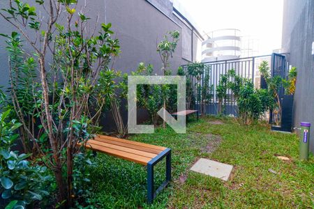 Apartamento à venda com 49m², 2 quartos e sem vagaEspaço pet