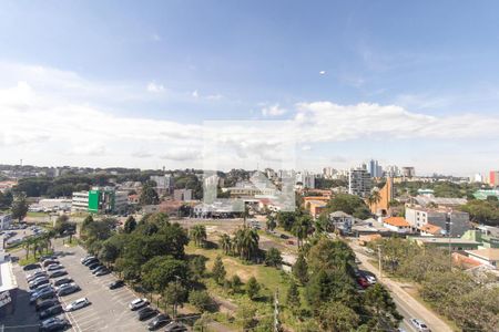 Vista da Sala de apartamento para alugar com 2 quartos, 126m² em Alto da Rua Xv, Curitiba