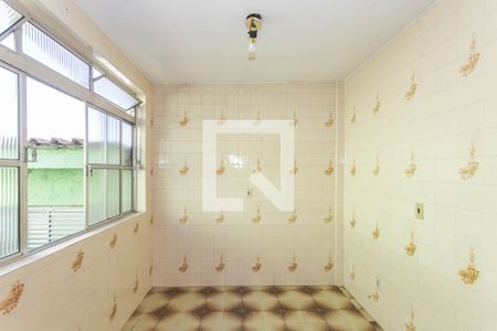 Casa à venda com 168m², 2 quartos e 1 vagaArea de Serviços