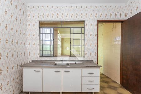 Casa à venda com 168m², 2 quartos e 1 vagaCozinha