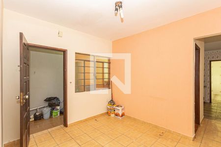 Sala de casa à venda com 2 quartos, 60m² em Vila Moraes, São Paulo