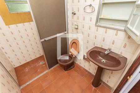 Casa à venda com 168m², 2 quartos e 1 vagaBanheiro